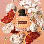 Perfume Feminino Valentino Born In Roma Coral Fantasy - Imagem 4