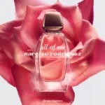 Perfume Feminino Narciso All of Me EDP 90ml - Imagem 3