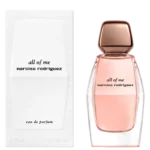 Perfume Feminino Narciso All of Me EDP 90ml - Imagem 2
