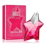 Perfume Feminino Mugler Angel Nova 100ml