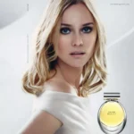 Perfume Feminino Calvin Klein Beauty EDP 100ml - Imagem 3