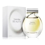 Perfume Feminino Calvin Klein Beauty EDP 100ml - Imagem 2