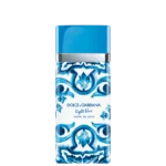 Perfume Feminino Dolce & Gabbana Light Blue Capri In Love EDP 100ml