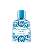 Perfume Masculino Dolce & Gabbana Light Blue Capri In Love EDP 100ml