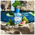 Perfume Masculino Dolce & Gabbana Light Blue Capri In Love EDP 100ml - Imagem 2