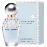 Perfume Feminino Marc Jacobs Daisy Dream 100ml - Imagem 2