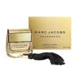 Perfume Feminino Marc Jacobs Decadence One Eight K Edition 100ml - Imagem 2