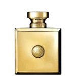 Perfume Feminino Versace Por Femme Oud Oriental 100ml