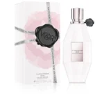 Perfume Feminino Viktor & Rolf Flowerbomb Dew 100ml - Imagem 2