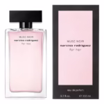 Perfume Feminino Narciso Rodriguez For Her Musc Noir EDP 100ml - Imagem 2