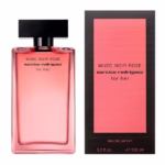 Perfume Feminino Narciso Rodriguez For Her Musc Noir Rose 100ml - Imagem 2