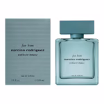 Perfume Masculino Narciso Rodriguez For Him Vetiver Musc 100ml - Imagem 2