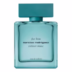 Perfume Masculino Narciso Rodriguez For Him Vetiver Musc 100ml