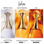 Perfume Feminino Dior J'Adore L'Or - Imagem 2