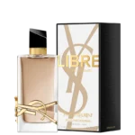 Perfume Feminino Yves Saint Laurent Libre Flowers And Flames Eau de Parfum - Imagem 2