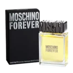 Perfume Masculino Moschino Forever for Men RARO 100ml - Imagem 2