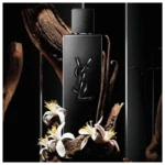 Perfume Masculino Yves Saint Laurent Myslf Le Parfum - Imagem 3