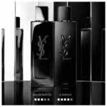 Perfume Masculino Yves Saint Laurent Myslf Le Parfum - Imagem 4