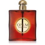 Perfume Feminino Yves Saint Laurent Opium Eau de Parfum 90ml