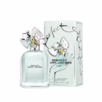 Perfume Feminino Marc Jacobs Perfect 100ml - Imagem 2