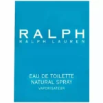 Perfume Feminino Ralph Lauren Ralph 100ml - Imagem 3