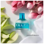 Perfume Feminino Ralph Lauren Ralph 100ml - Imagem 2