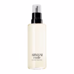 Refil Perfume Masculino Giorgio Armani Code Eau de Toilette 150ml