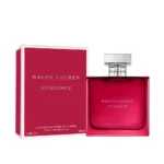 Perfume Feminino Ralph Lauren Romance Intense 100ml - Imagem 2