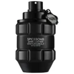 Perfume Masculino Viktor & Rolf Spicebomb Dark Leather 90ml