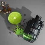 Perfume Masculino Viktor & Rolf Spicebomb Night Vision EDT 90ml - Imagem 3