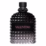 Perfume Masculino Valentino Born In Roma Uomo Eau de Toilette