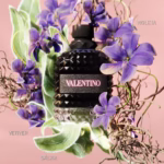 Perfume Masculino Valentino Born In Roma Uomo Eau de Toilette - Imagem 3