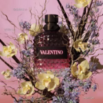 Perfume Masculino Valentino Born In Roma Uomo Intense Eau de Parfum - Imagem 3