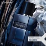Perfume Masculino Yves Saint Laurent Y Elixir Eau de Parfum Intense - Imagem 3
