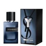 Perfume Masculino Yves Saint Laurent Y Elixir Eau de Parfum Intense - Imagem 2