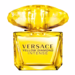 Perfume Feminino Versace Yellow Diamond Intense 90ml
