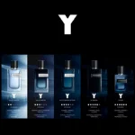 Perfume Masculino Yves Saint Laurent Y Elixir Eau de Parfum Intense - Imagem 4
